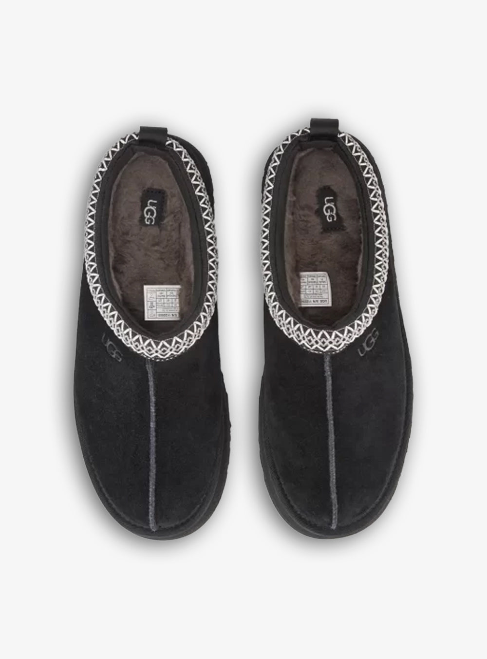 Ugg Tazz Black