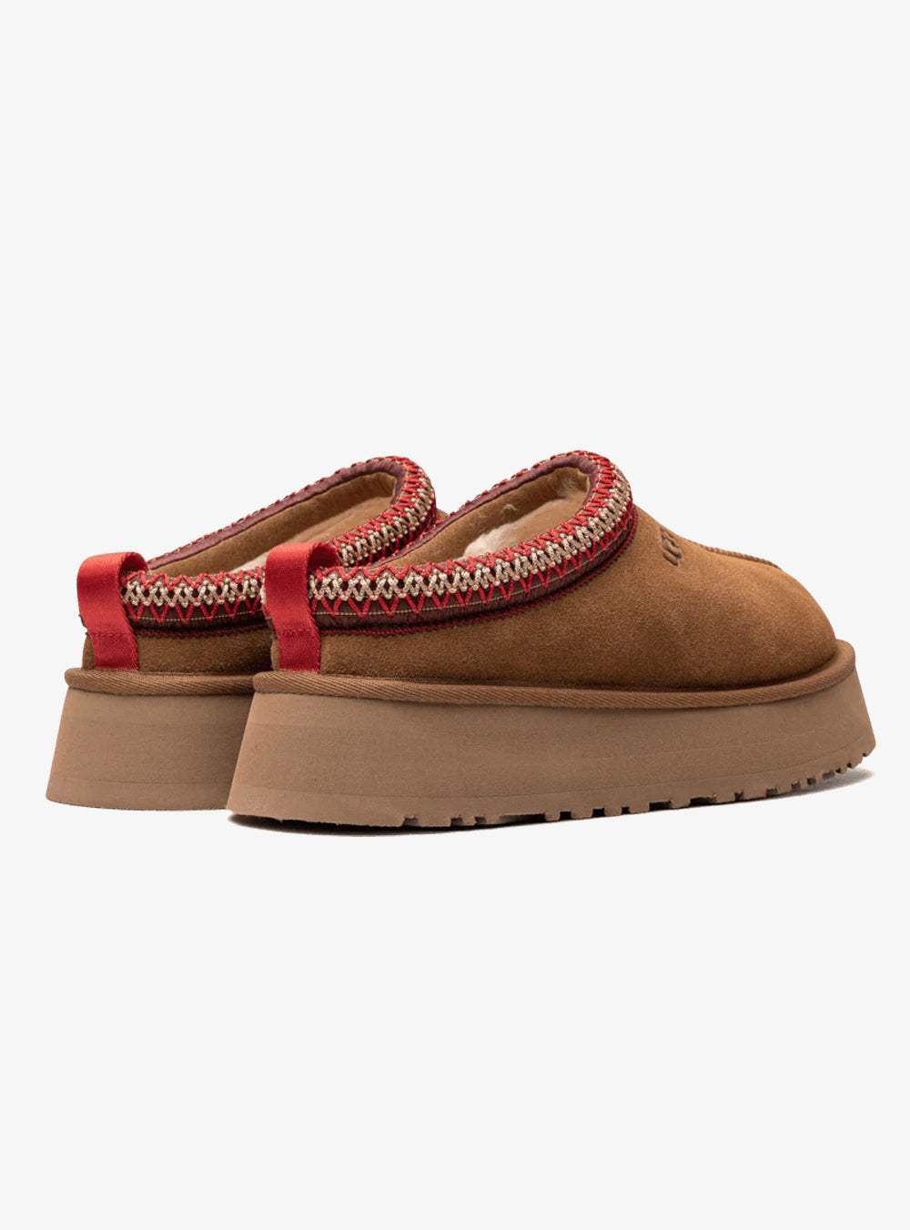 Ugg Tazz Chestnut