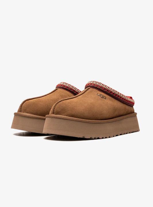 Ugg Tazz Chestnut