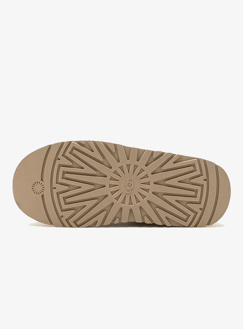 Ugg Tazz Mustard Seeds
