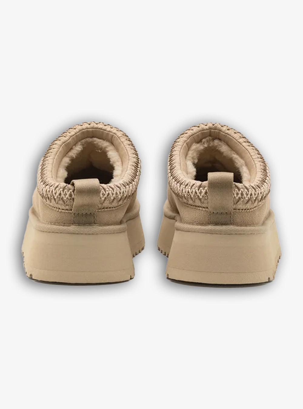 Ugg Tazz Mustard Seeds