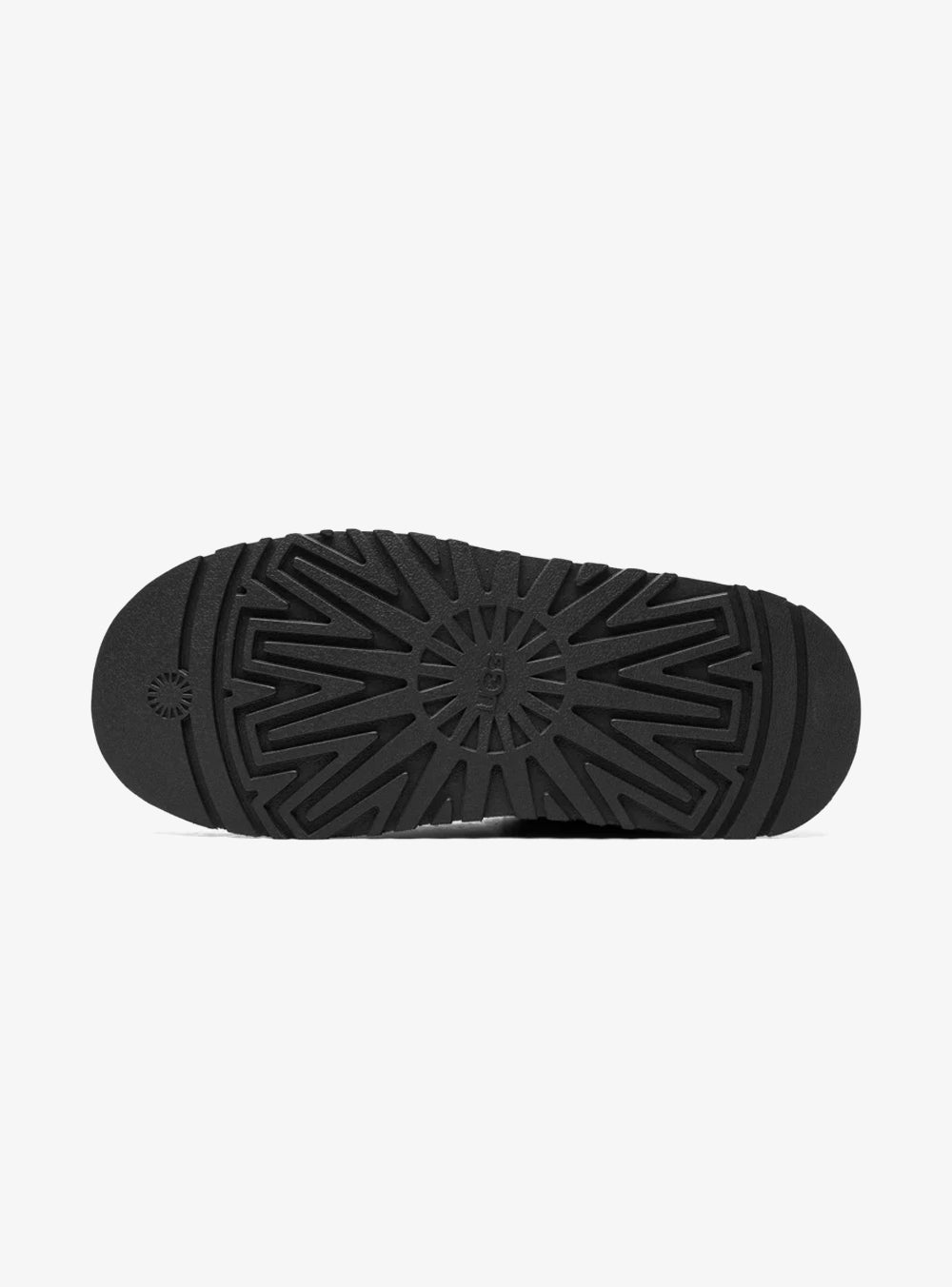 Ugg Tazz Black