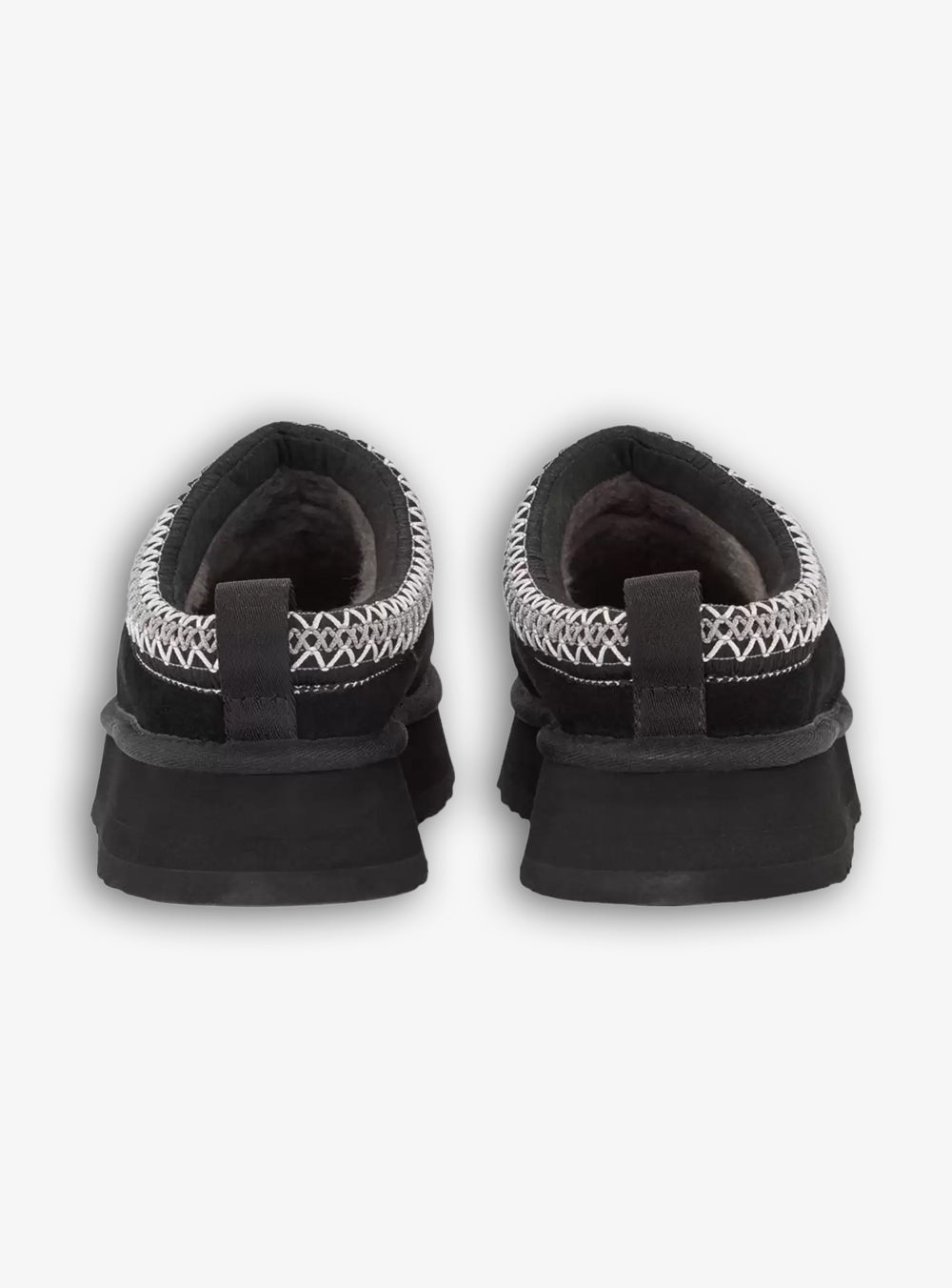 Ugg Tazz Black