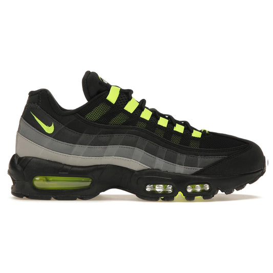 Nike Air Max 95 Volt Black (38,5 - 39)