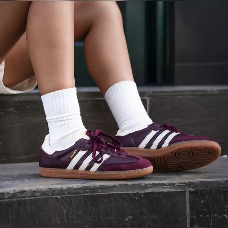 Adidas Samba