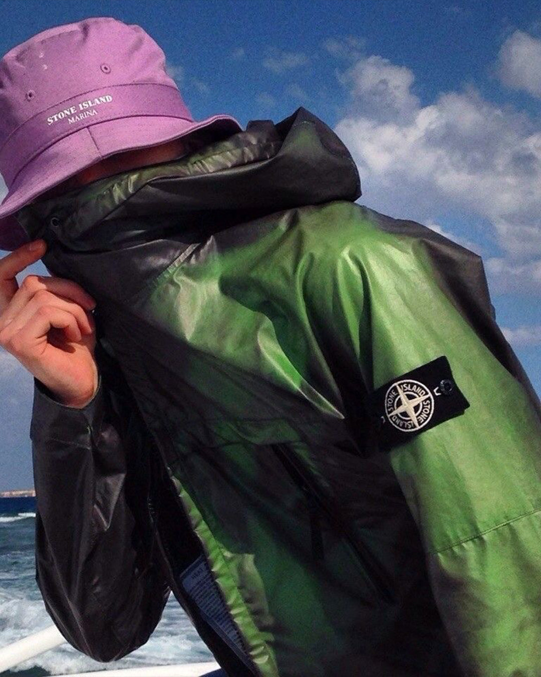 Stone Island