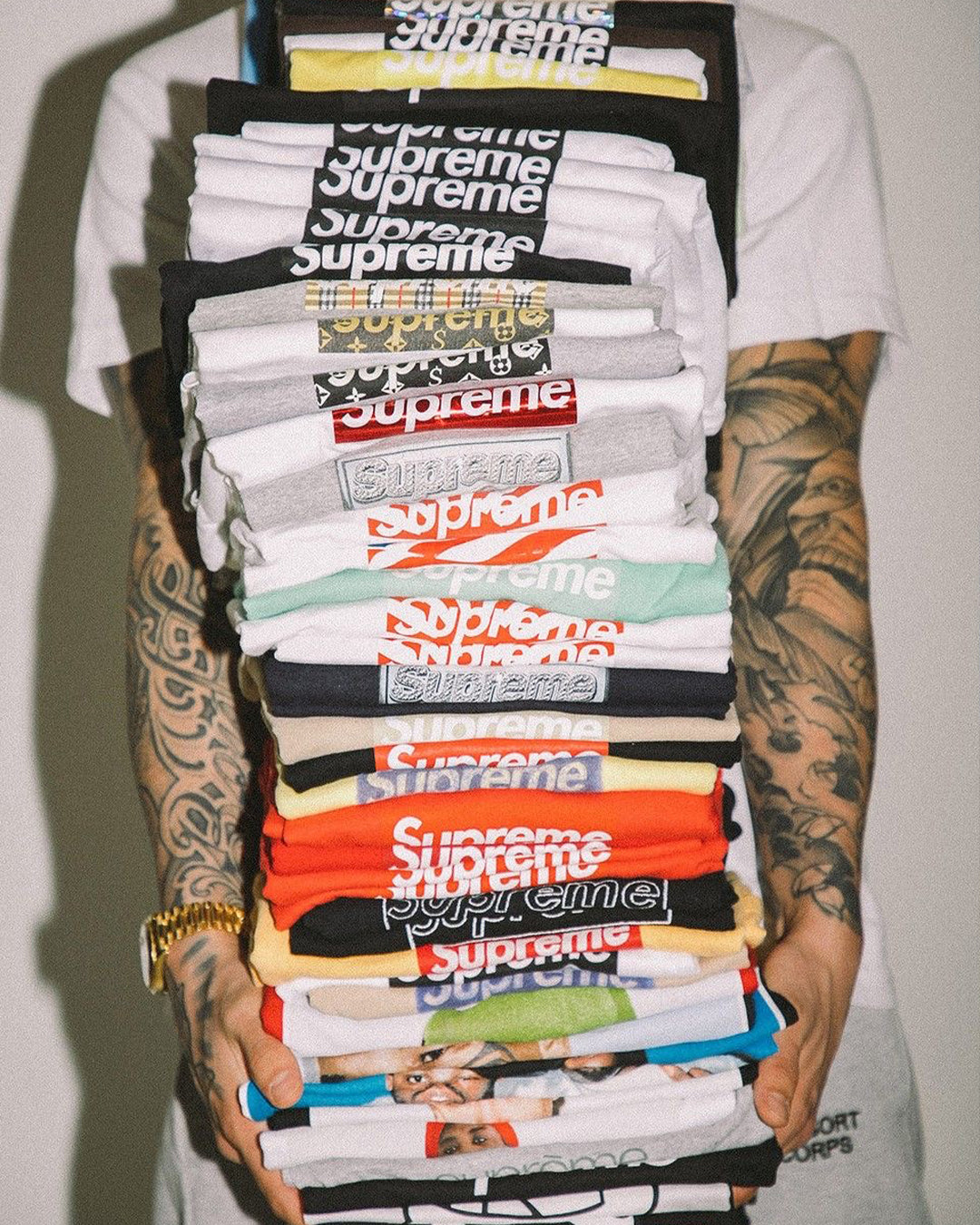 Supreme