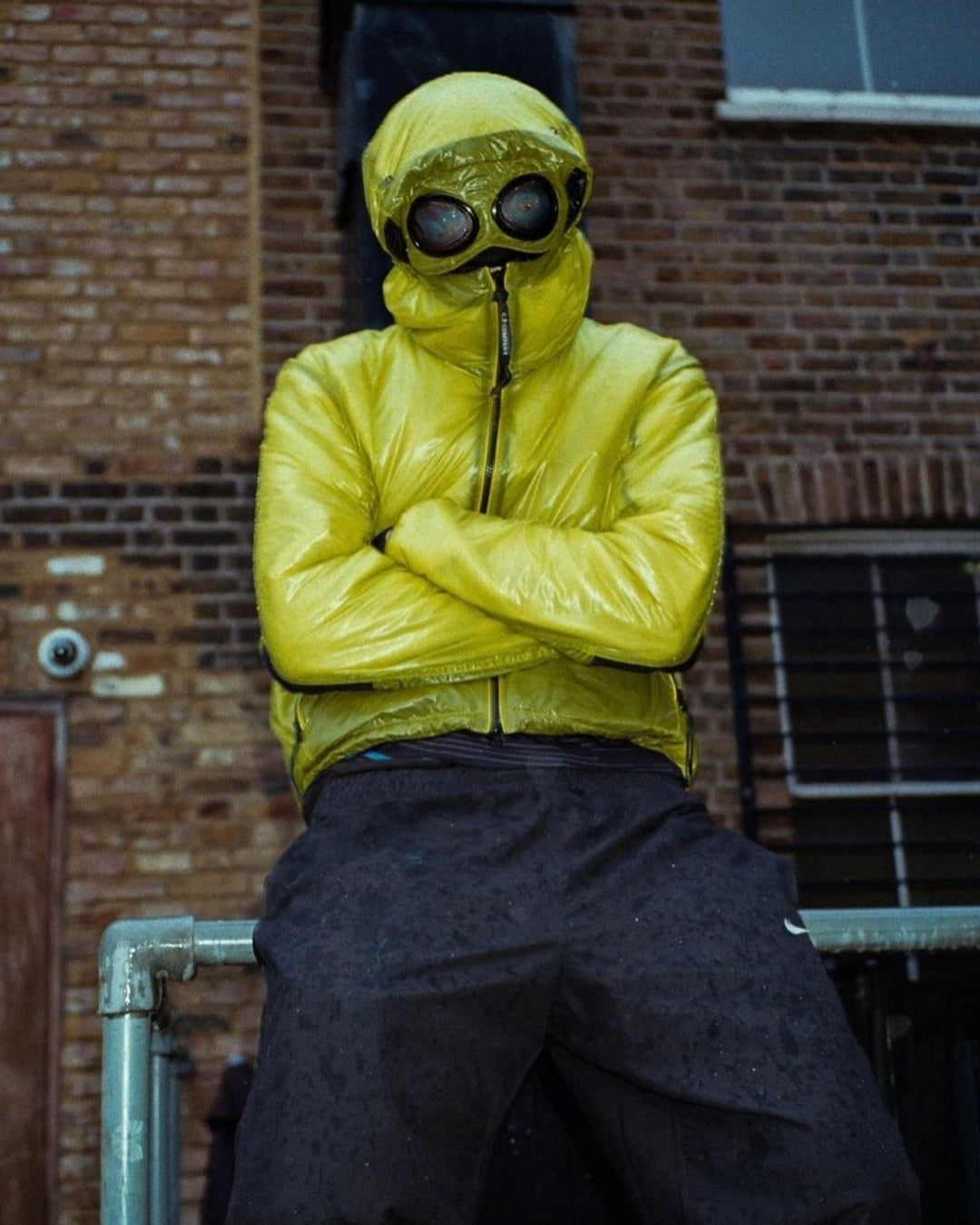CP Company