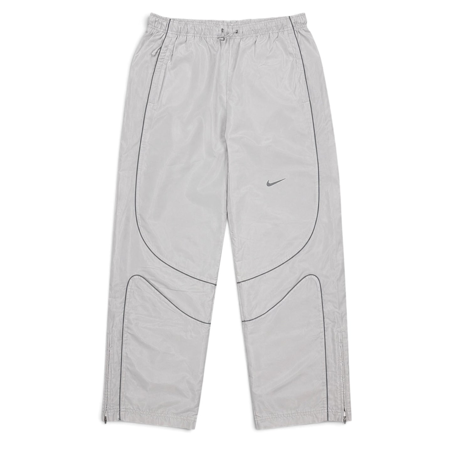 Nike Corteiz NRG Reflective White Pants (M)