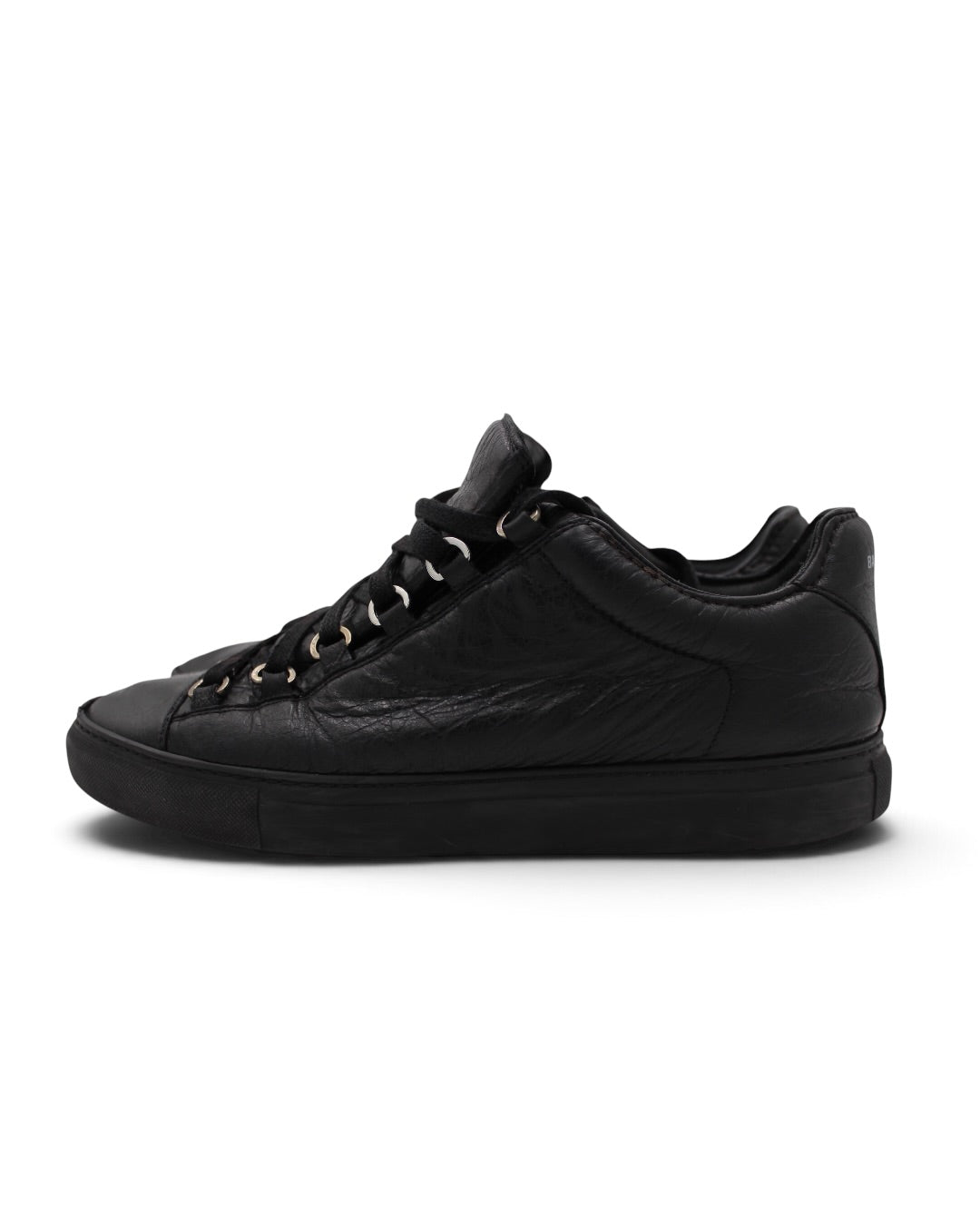 Balenciaga Arena Low Black (FIT 43 EU)