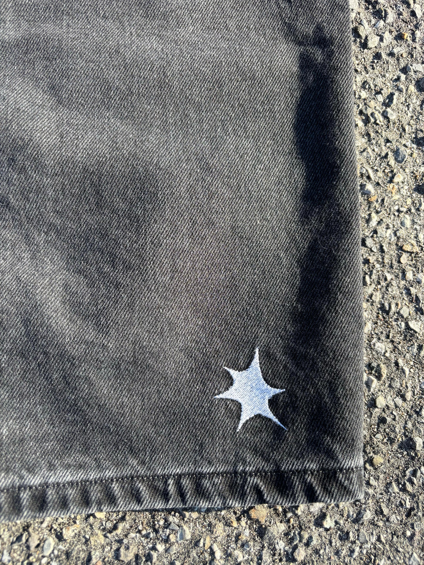 Protect London everyday Bonkers denim (S)