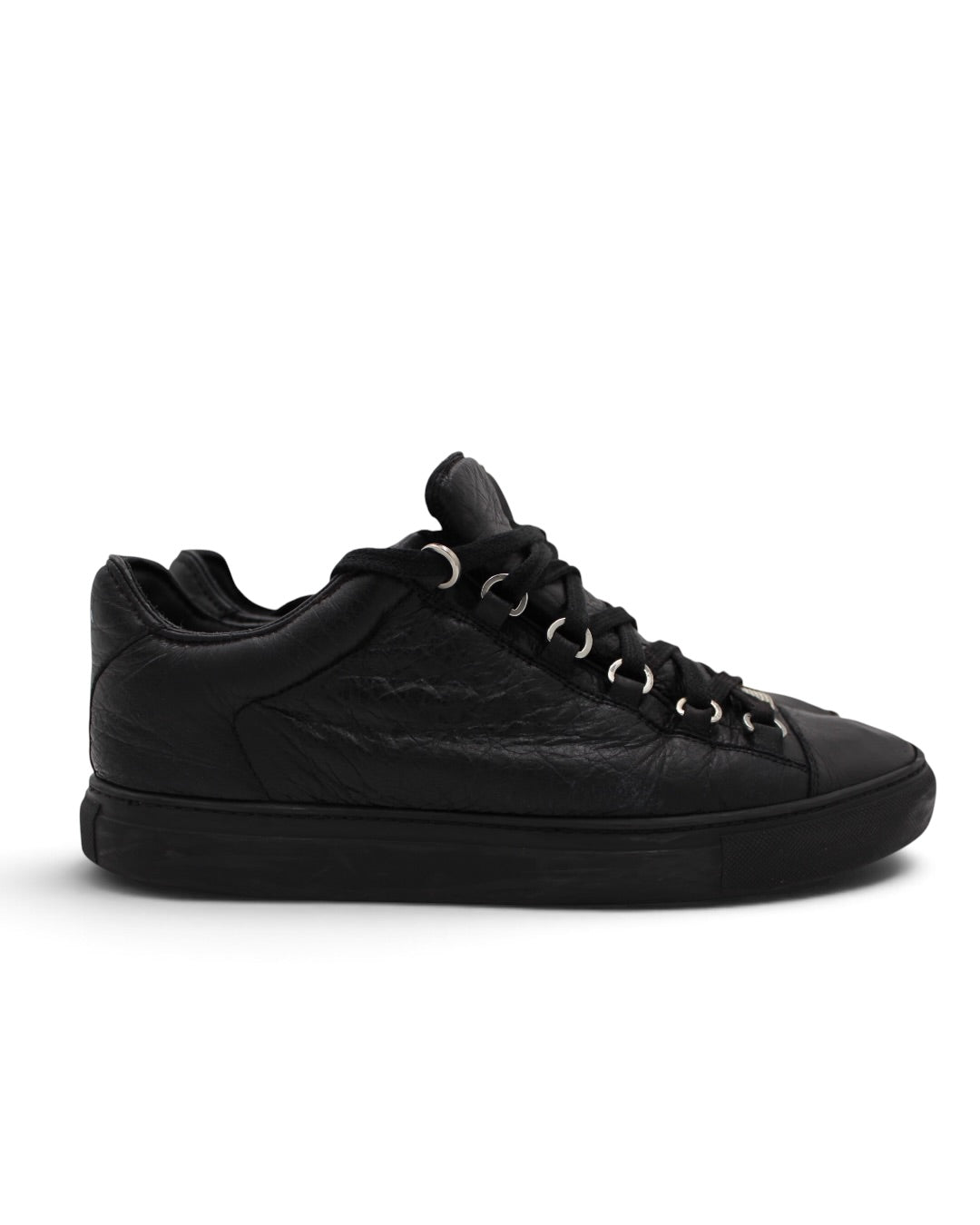 Balenciaga Arena Low Black (FIT 43 EU)