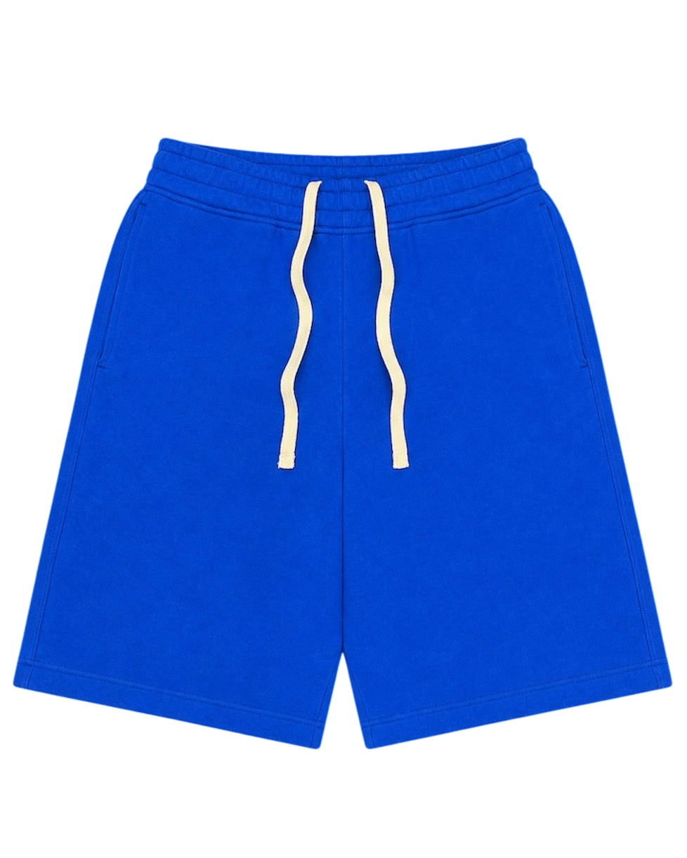 Episodes Baggy Blue Shorts (Medium)