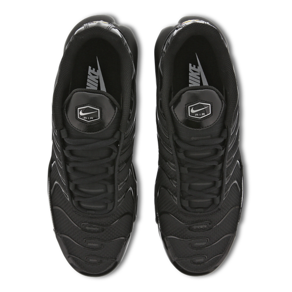 Nike Air Max Plus TN Triple Black