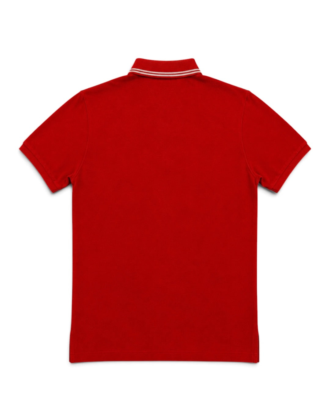 Ralph Lauren UK vs USA Red Polo (S)