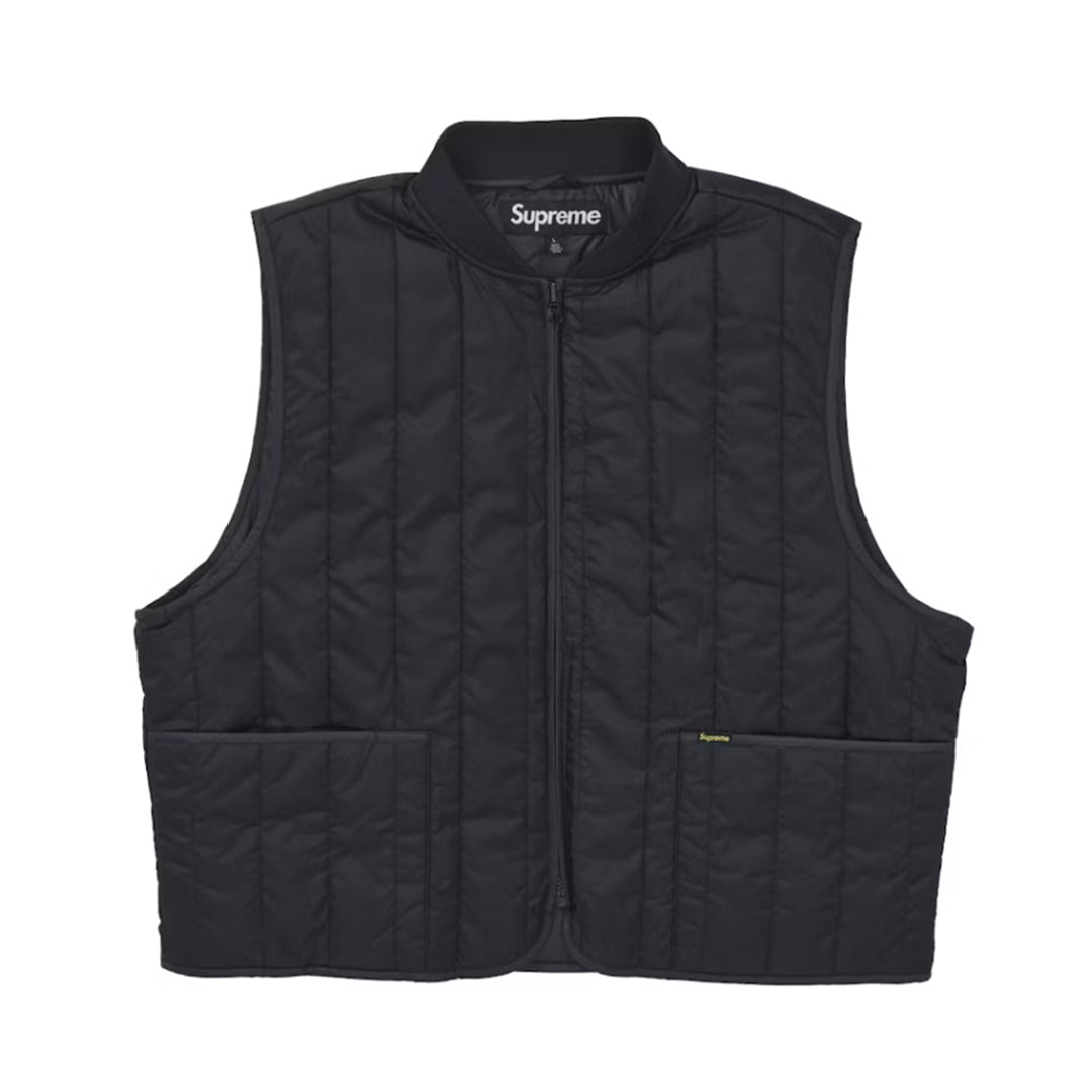 Supreme 2-in-1 GORE-TEX Shell Jacket + Gilet Black (Medium)