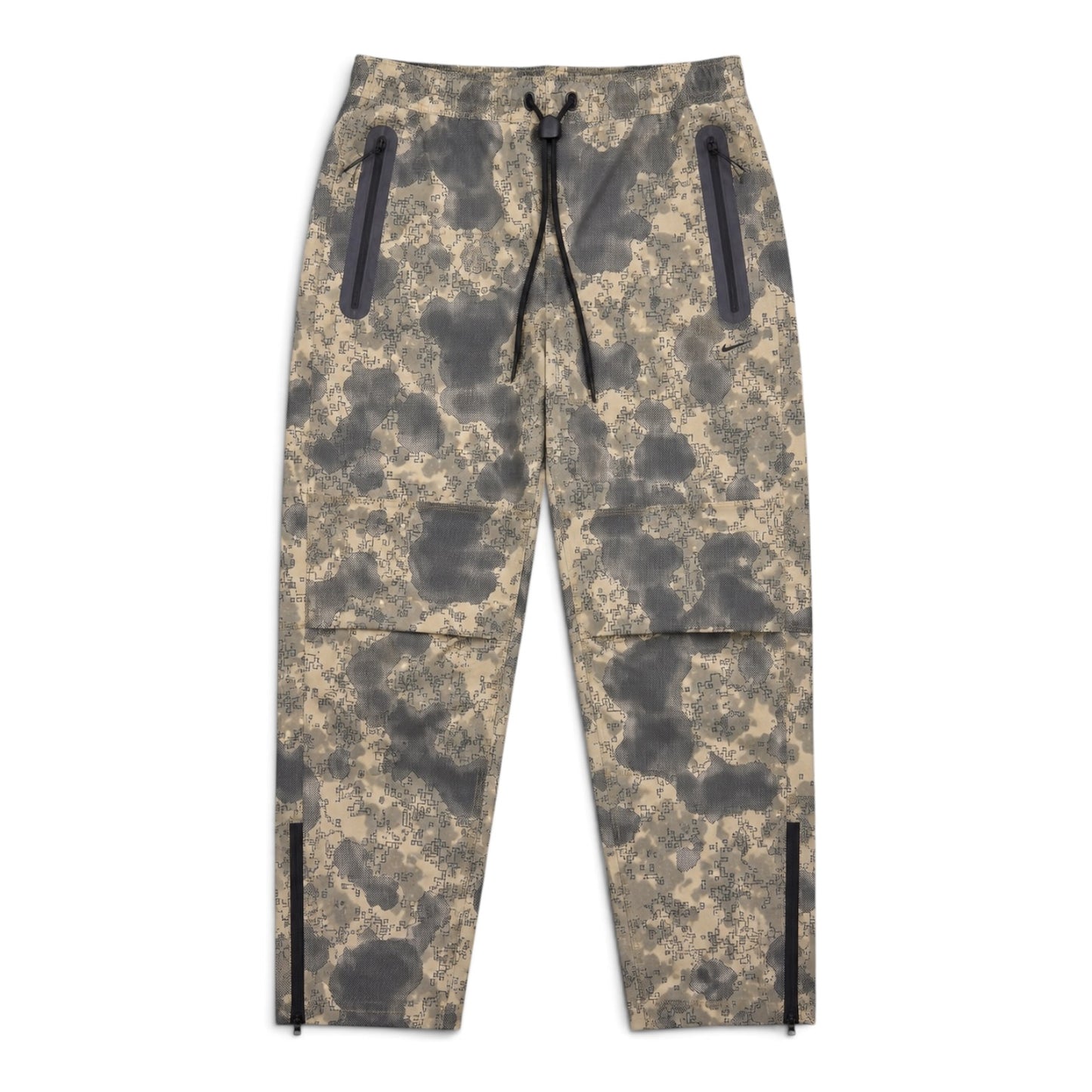 Nike Tech Digital Camo Pants (S)