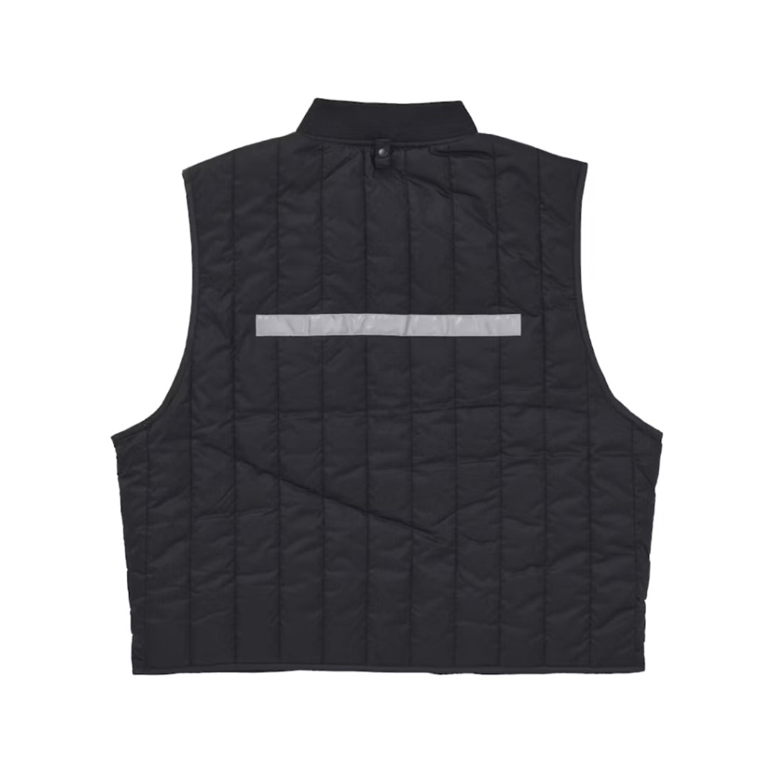 Supreme 2-in-1 GORE-TEX Shell Jacket + Gilet Black (Medium)
