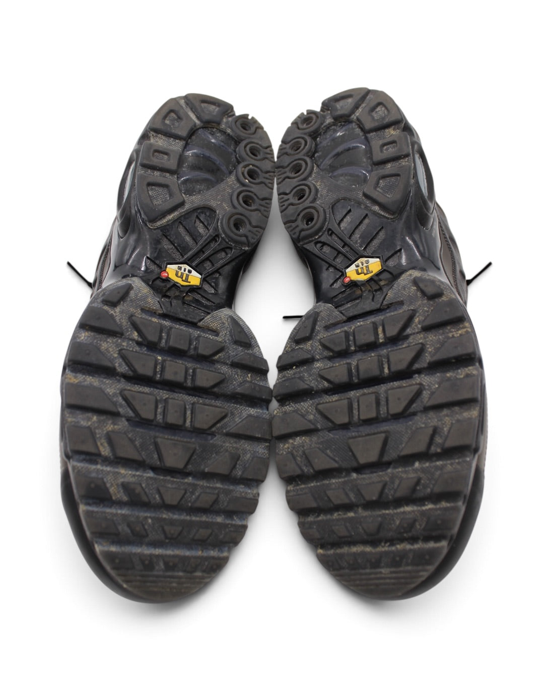 Nike Air Max Plus TN A Cold Wall Black (42,5 EU)
