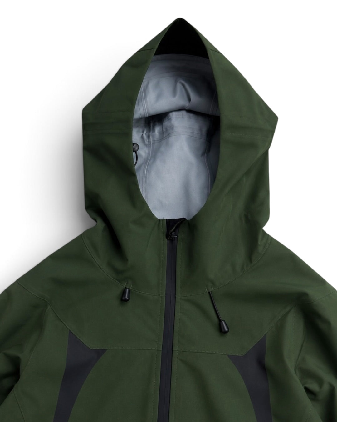 Cold Front Odyssey Track Jacket (M)