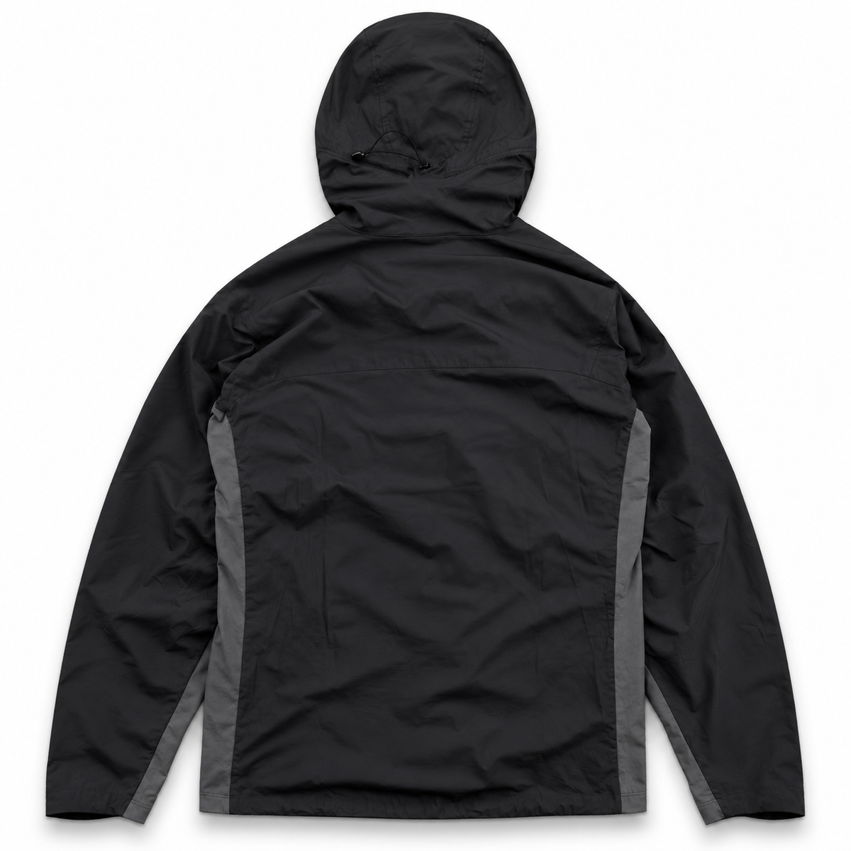 Arcteryx Atom Soft Shell Jacket Grey (S)