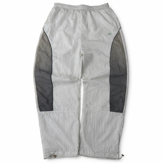 One Block Down Track Pant Grey / Silver (Medium)