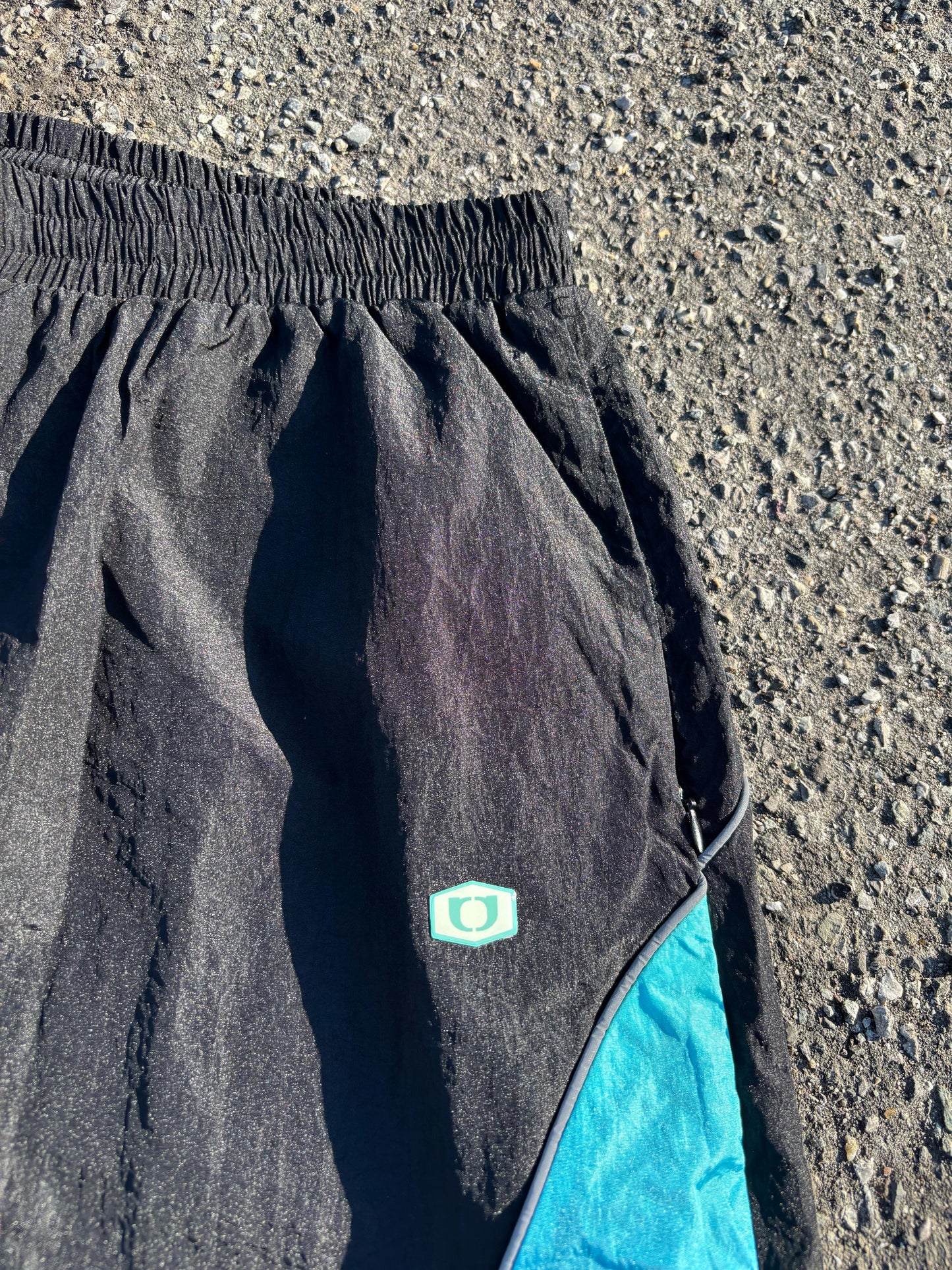 Nike x OneBlockDown Trackpants (M)