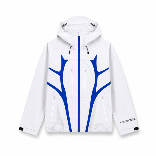 Cold Front Odyssey Track Jacket (M)