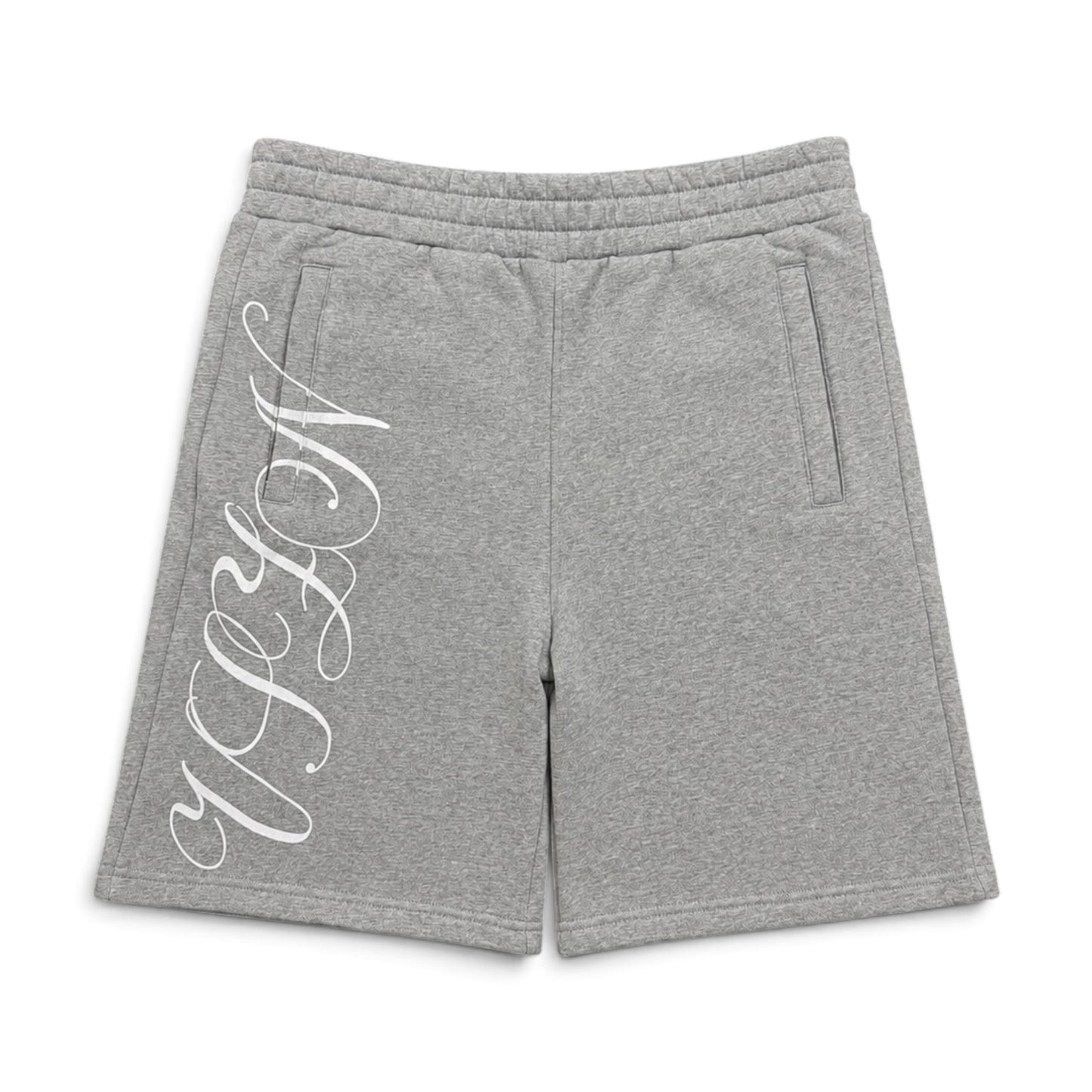 VSZN Grey Sweat Shorts (S)