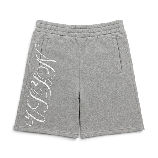 VSZN Grey Sweat Shorts (S)