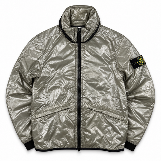 Stone Island Primaloft Silver Jacket (S)