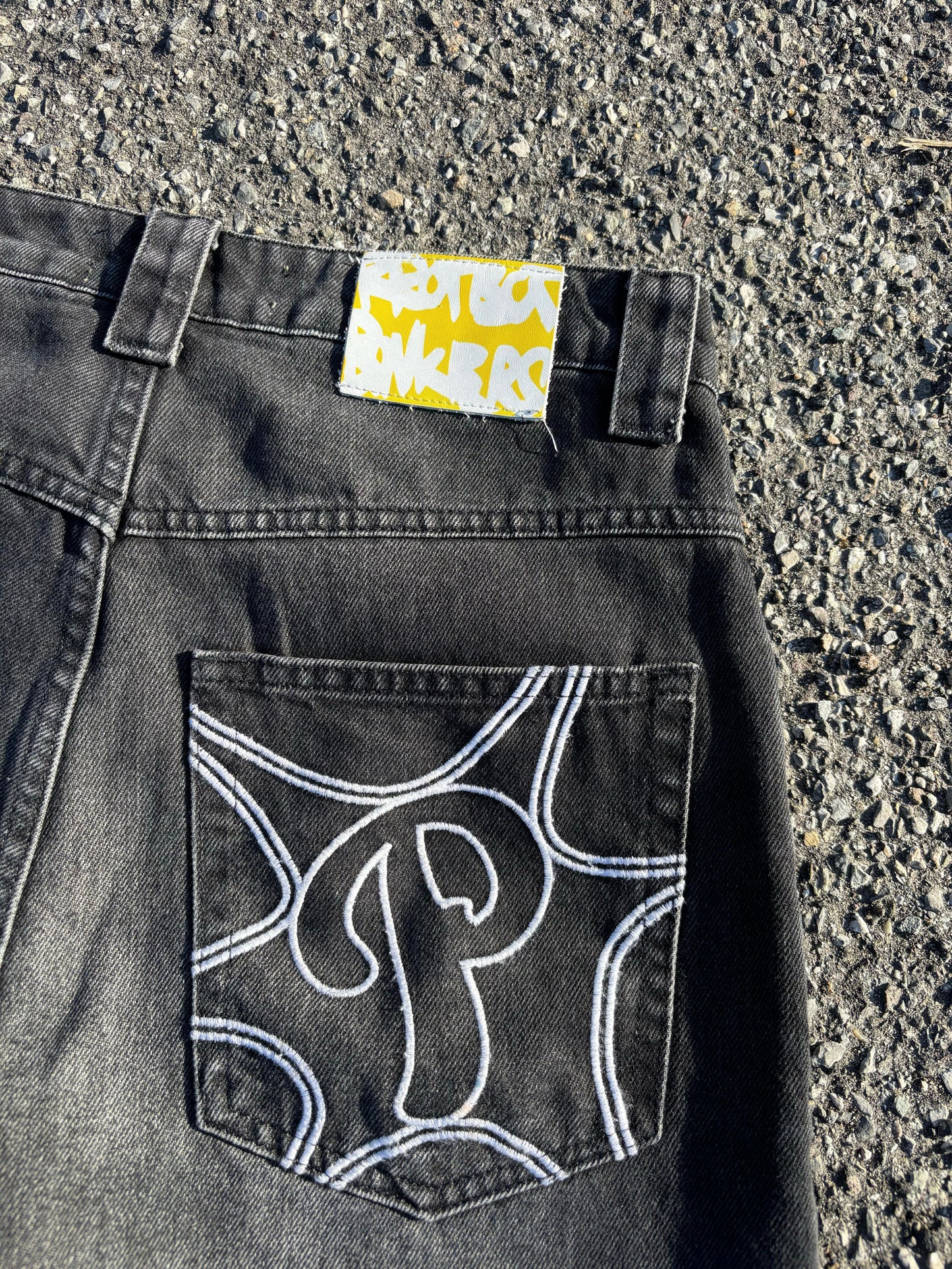 Protect London everyday Bonkers denim (S)
