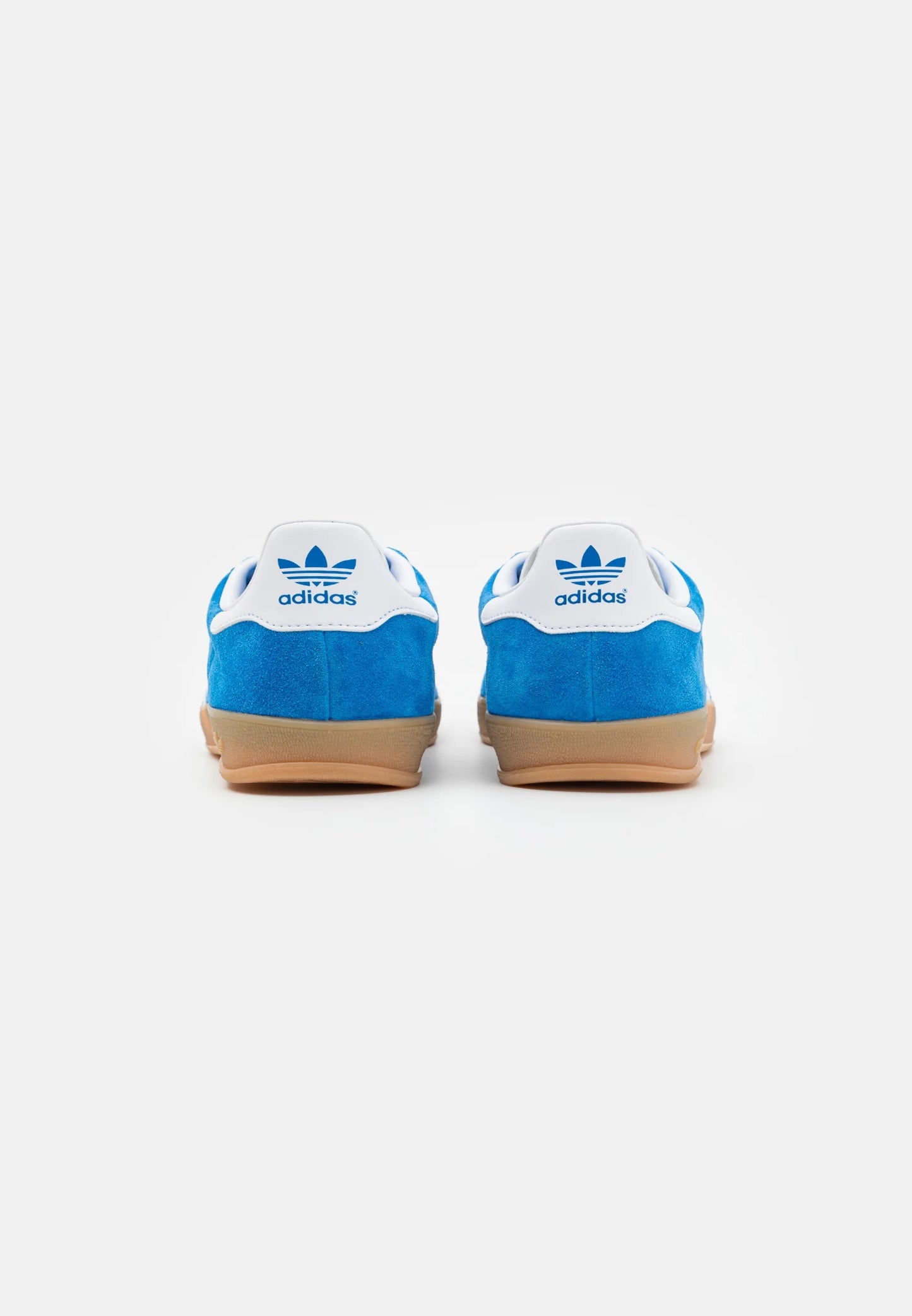Adidas Gazelle Indoor Blue Bird