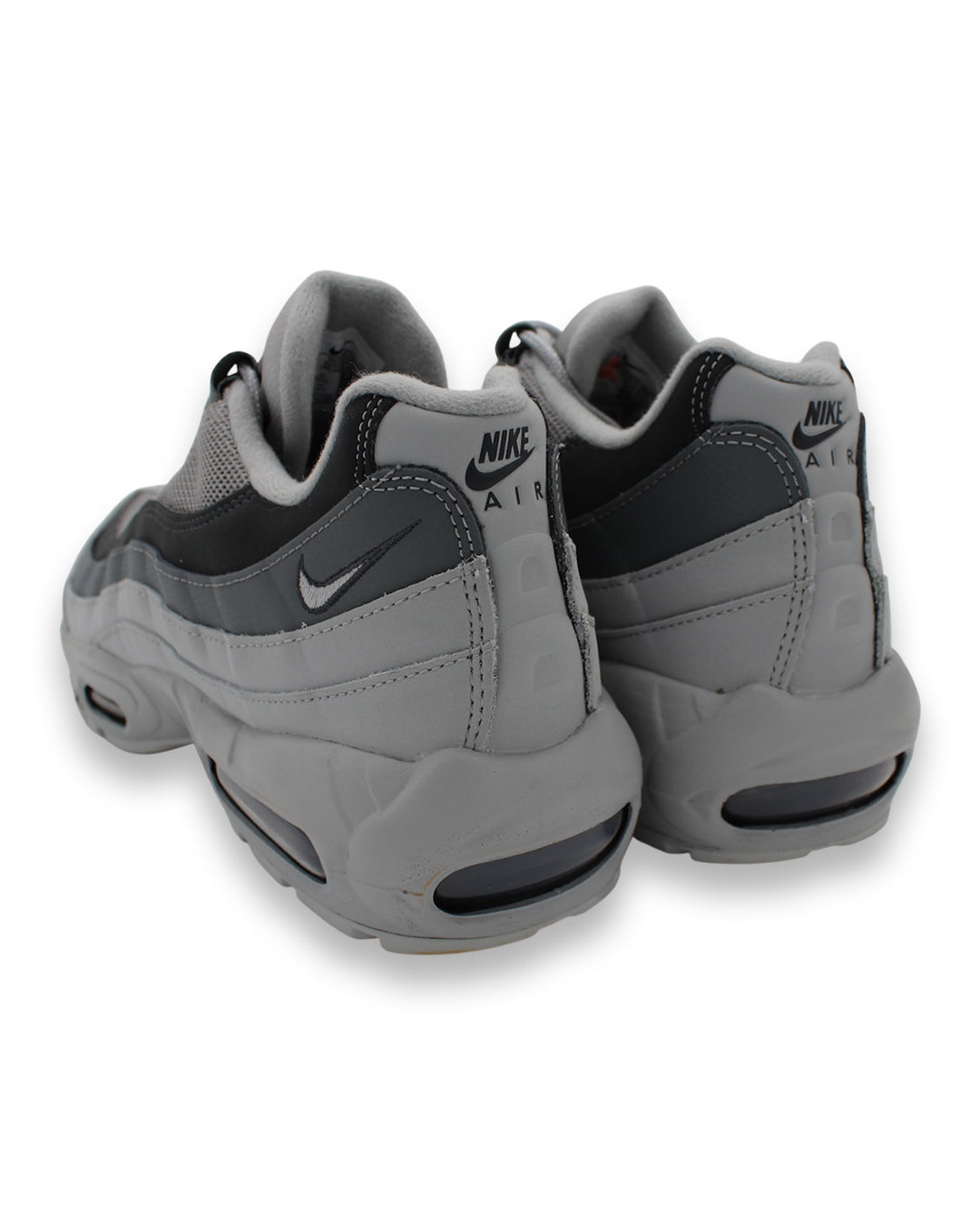 Nike Air Max 95 Smoke Grey (43 EU / 8.5 UK)