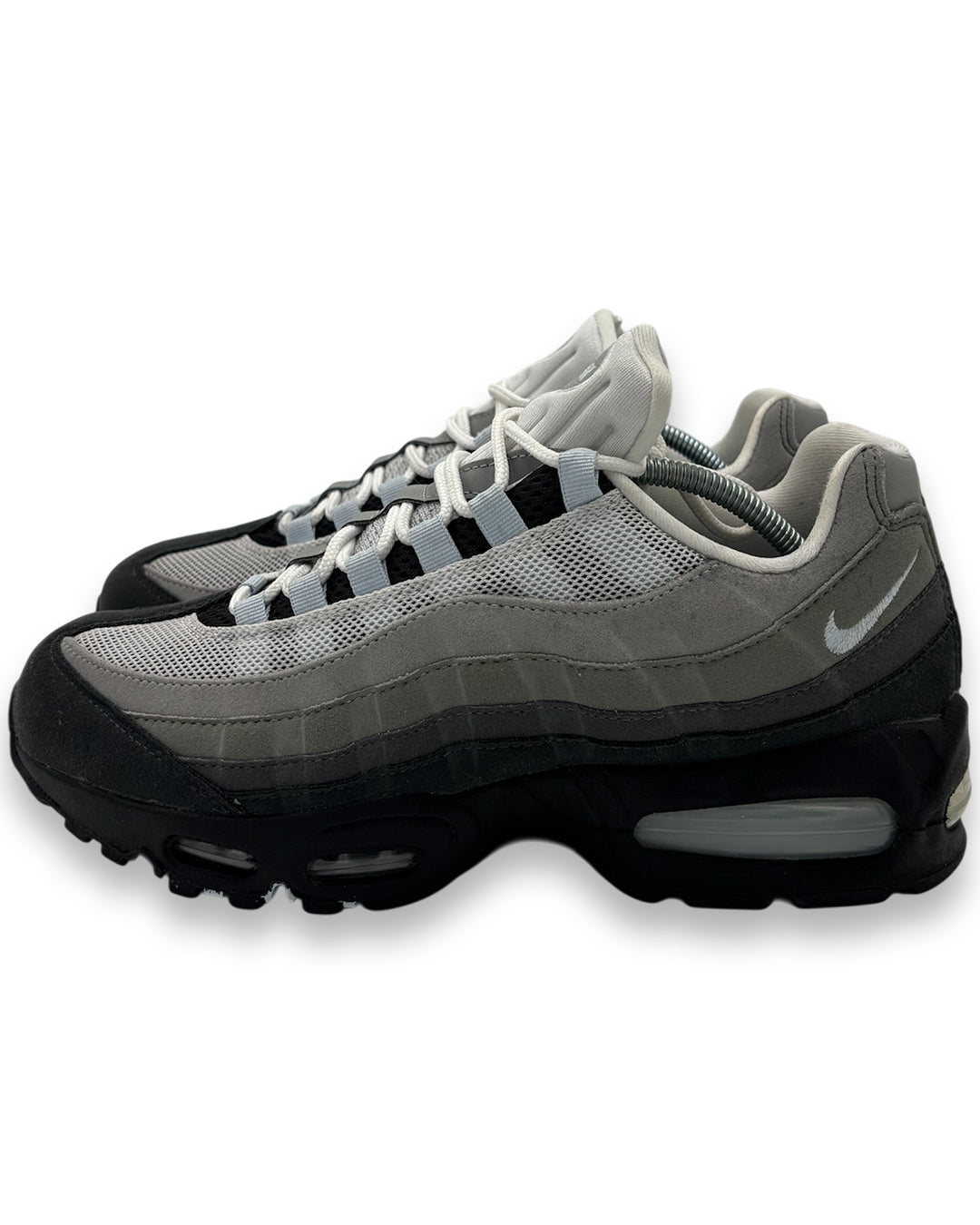 Nike Air Max 95 Aluminium (42 EU / 7.5 UK)