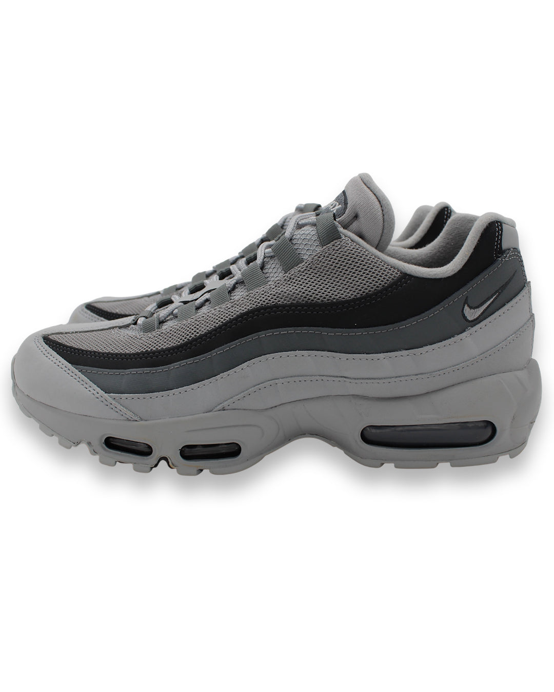 Nike Air Max 95 Smoke Grey (43 EU / 8.5 UK)