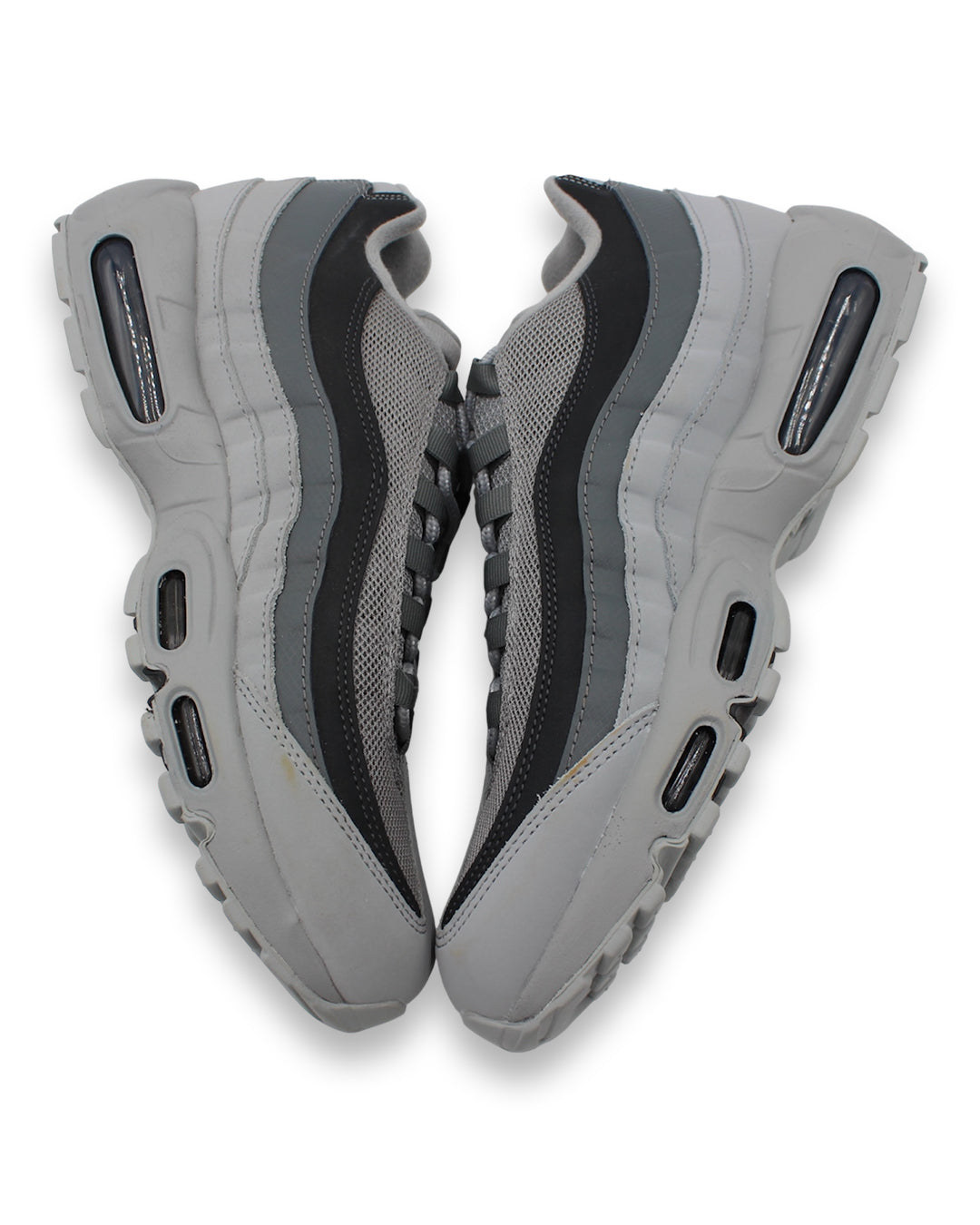 Nike Air Max 95 Smoke Grey (43 EU / 8.5 UK)