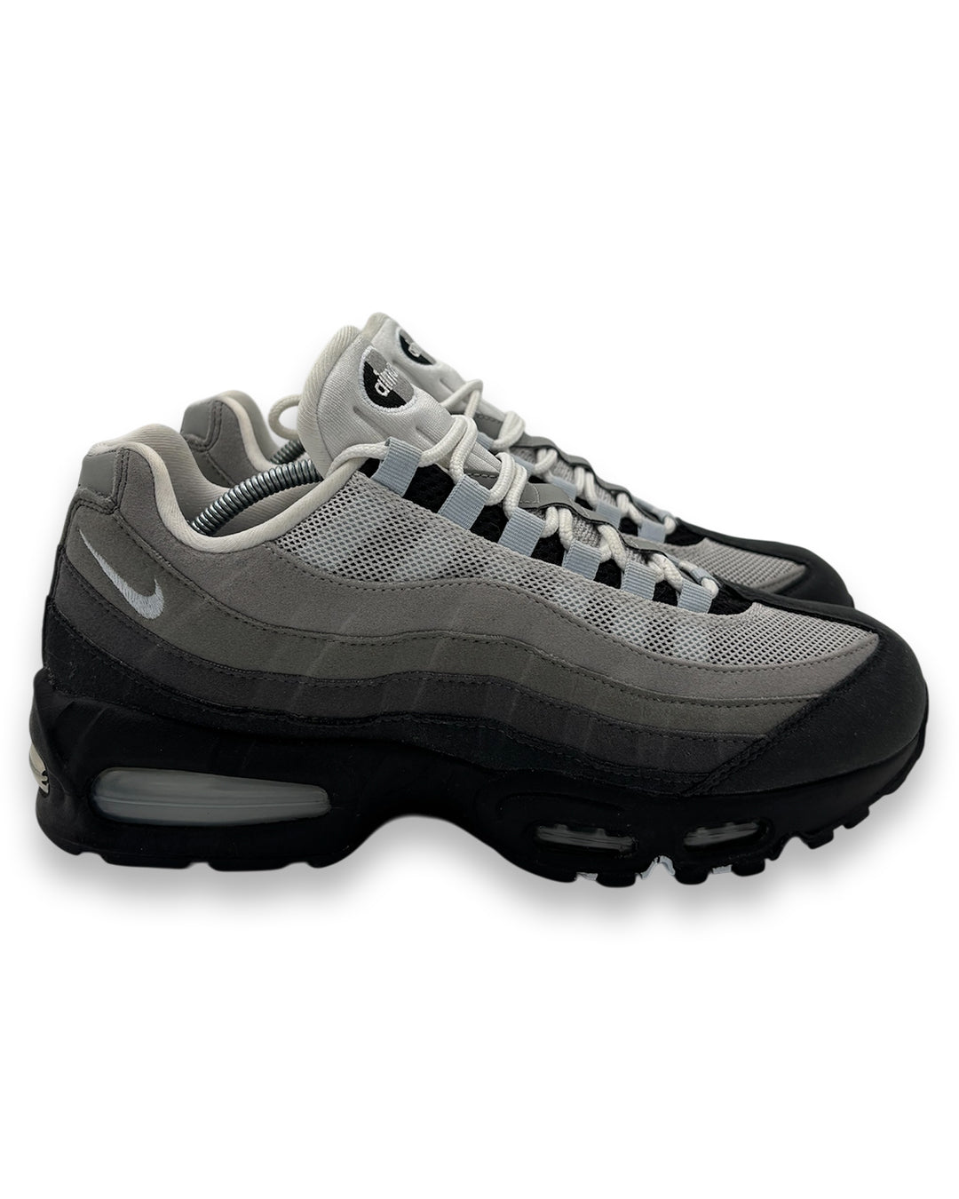 Nike Air Max 95 Aluminium (42 EU / 7.5 UK)