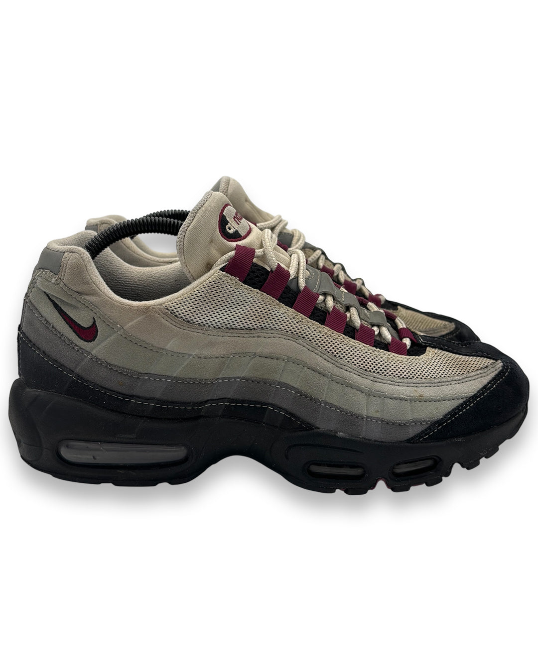 Nike Air Max 95 Dark Beetroot (43 EU / 8.5 UK)