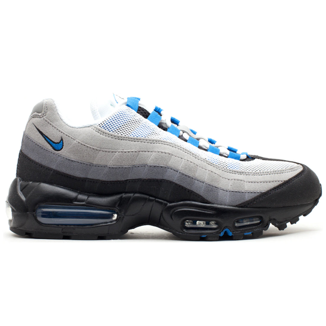 Nike Air Max 95 OG Crystal Blue (44.5 EU / 9.5 UK)