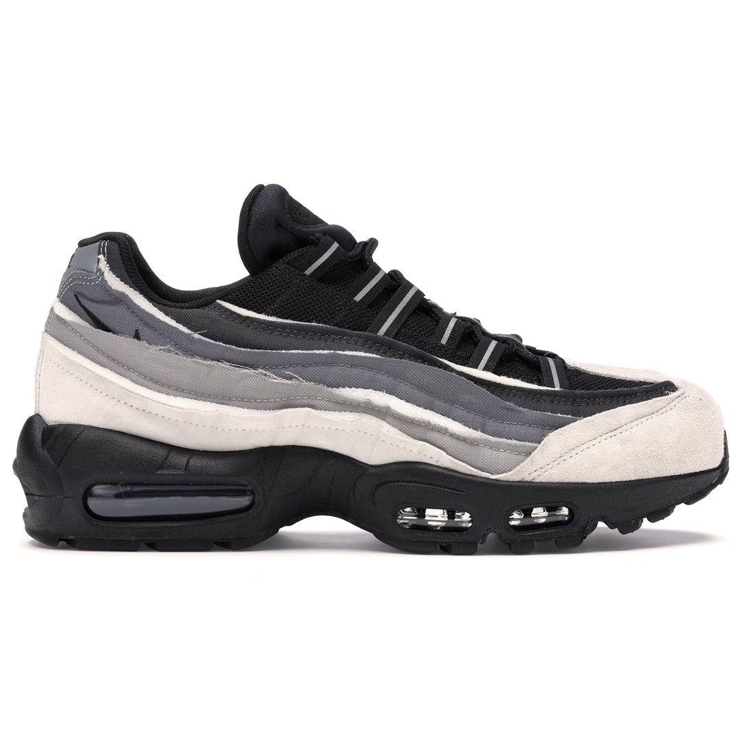 Nike Air Max 95 CDG Grey (44 EU)