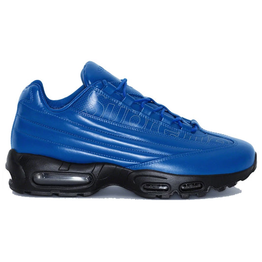 Nike Air Max 95 LUX Supreme Blue (44 EU / 9 UK)