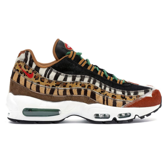 Nike Air Max 95 Atmos Animal Pack 2.0 (42.5 EU / 8 UK)