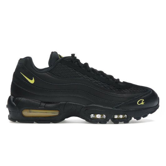 Nike Air Max 95 Corteiz Honey Black (42 EU / 7.5 UK)