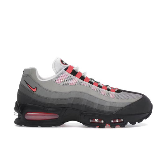 Nike Air Max 95 Solar Red 2025 (44 EU / 9 UK)