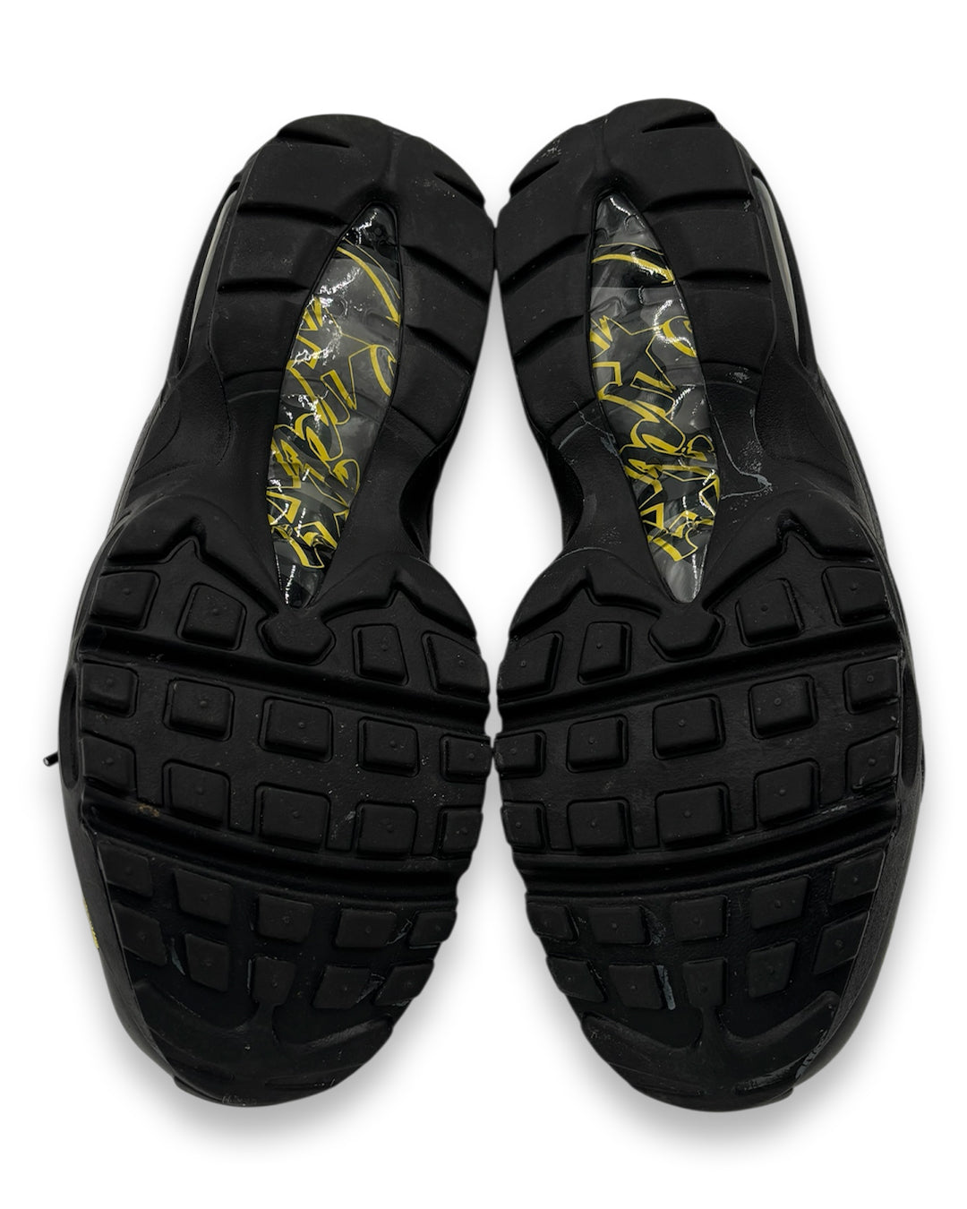 Nike Air Max 95 Corteiz Honey Black (42.5 EU / 8 UK)