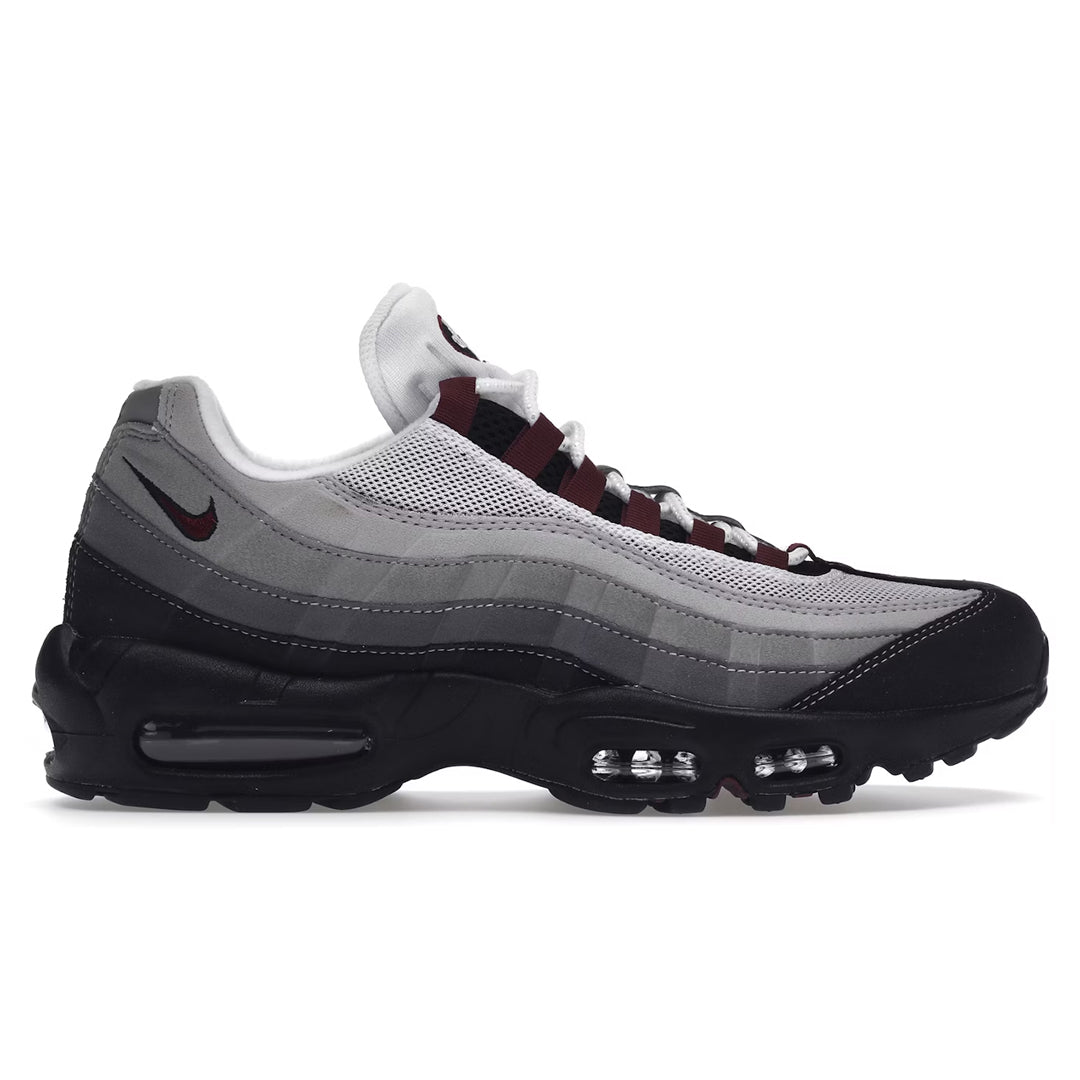 Nike Air Max 95 Dark Beetroot