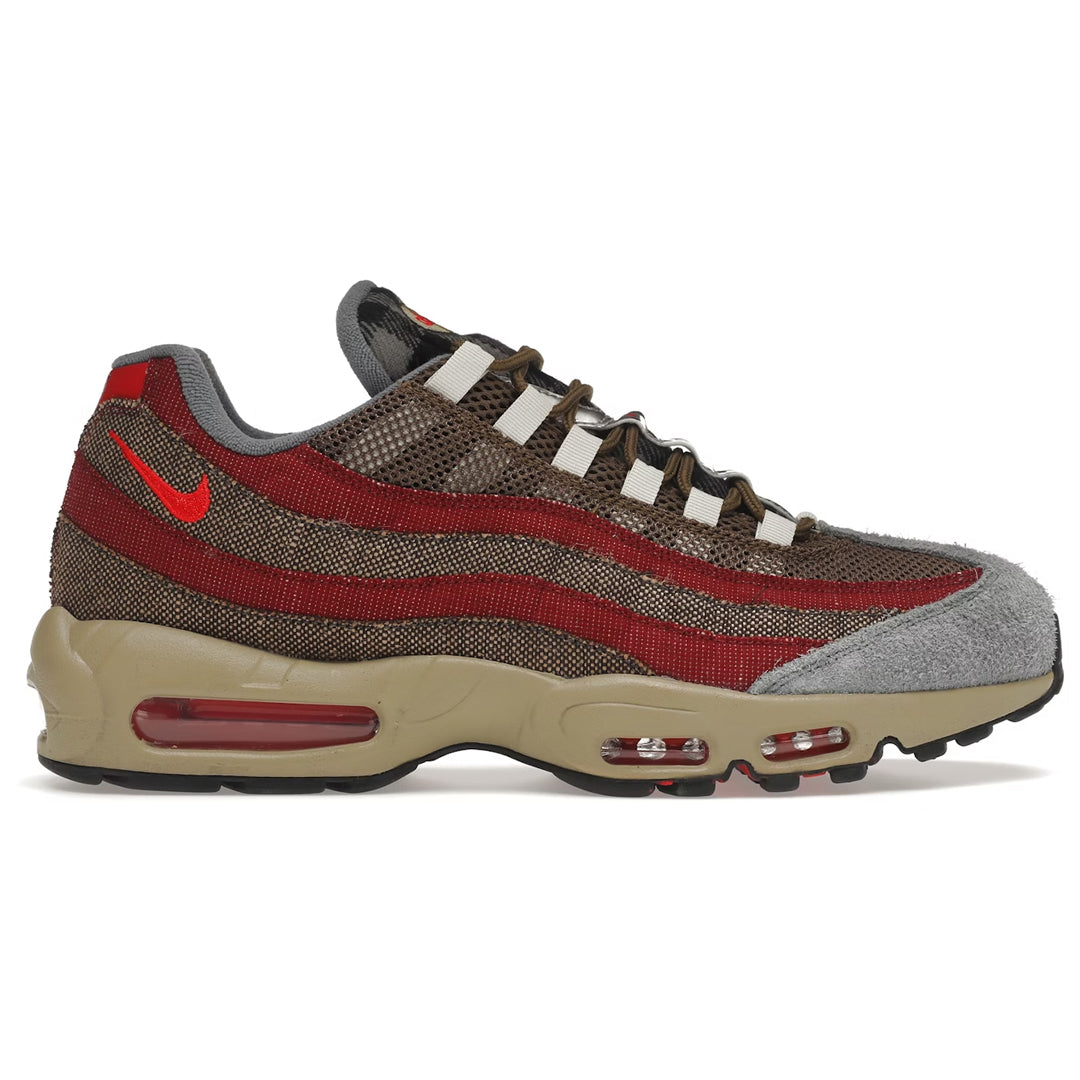 Nike Air Max 95 Freddy Krueger (41 EU / 7 UK)