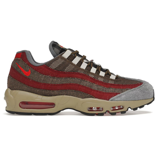 Nike Air Max 95 Freddy Krueger (45 EU / 10 UK)