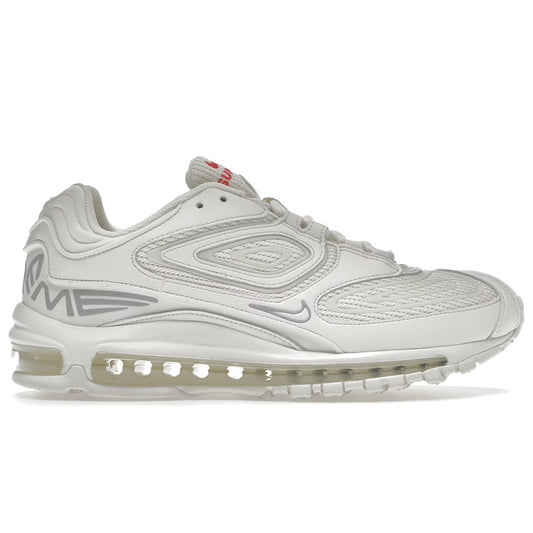 Nike Air Max 98 TL Supreme White (42.5 EU / 8 UK)